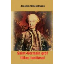 Saint-Germain gróf titkos tanításai