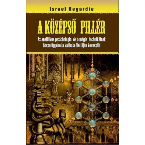 A középső pillér