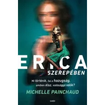 Erica szerepében