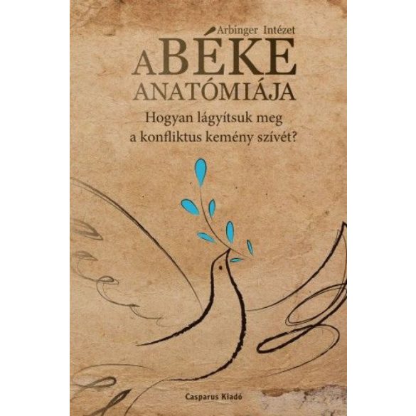 A béke anatómiája