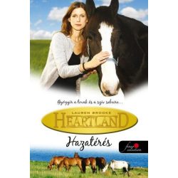 Heartland 1. - Hazatérés