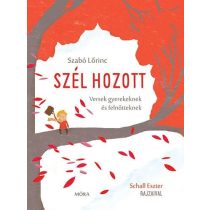 Szél hozott