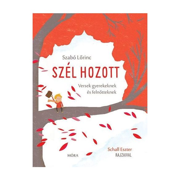 Szél hozott