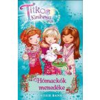 Titkos Királyság 15. - Hómackók menedéke