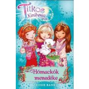 Titkos Királyság 15. - Hómackók menedéke