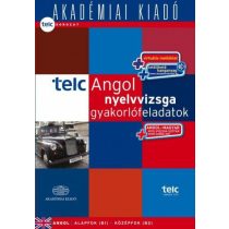 TELC Angol nyelvvizsga gyakorlófeladatok