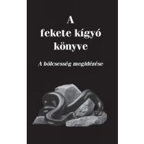 A fekete kígyó könyve