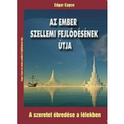 Az ember szellemi fejlődésének útja