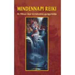 Mindennapi reiki