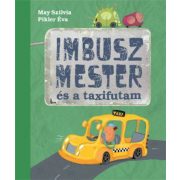 Imbusz mester és a taxifutam