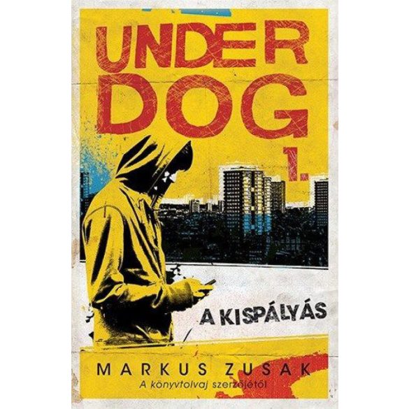 A kispályás - Under Dog 1.