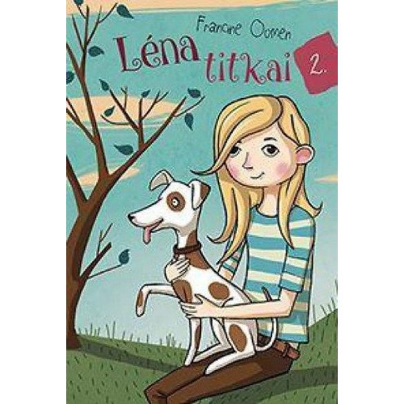 Léna titkai 2.