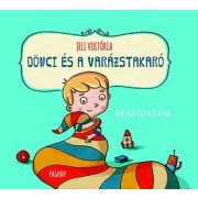 Dönci és a varázstakaró