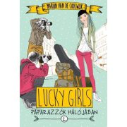 Lucky Girls 2. - Paparazzók hálójában