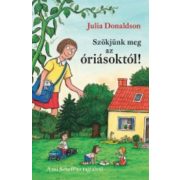 Szökjünk meg az óriásoktól!