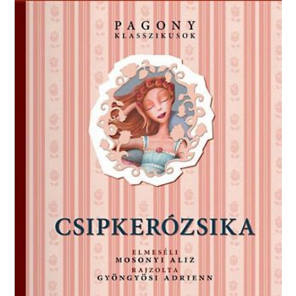 Csipkerózsika
