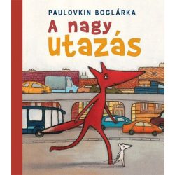 A nagy utazás