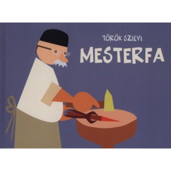 Mesterfa