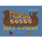 Kifli, a viking