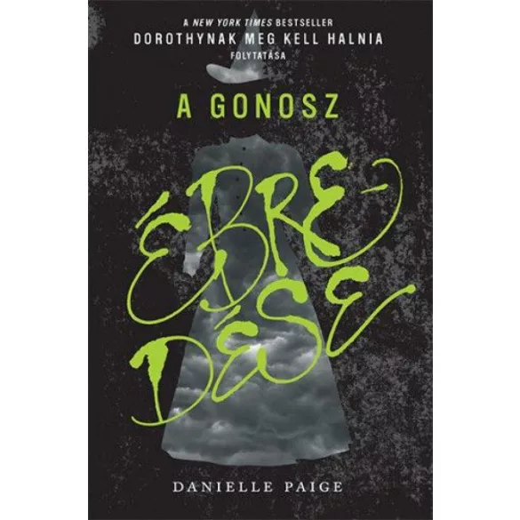 A Gonosz ébredése