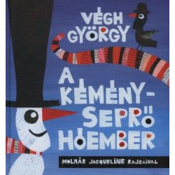 A kéményseprő hóember