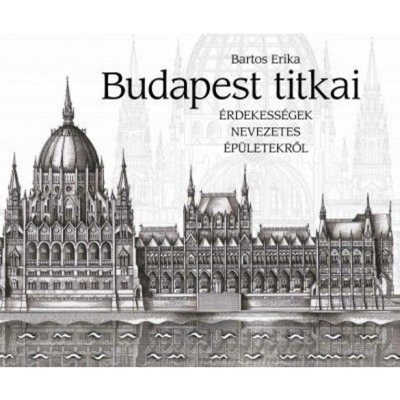 Budapest titkai