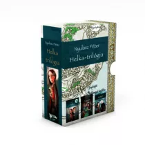 Helka-trilógia - díszkiadás
