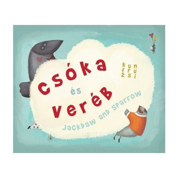 Csóka és Veréb