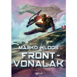 Frontvonalak