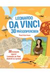 Leonardo da Vinci 30 másodpercben