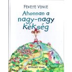 Ahonnan a nagy-nagy kékség