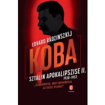 Koba - Sztálin apokalipszise II. 1938-1953