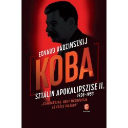 Koba - Sztálin apokalipszise II. 1938-1953