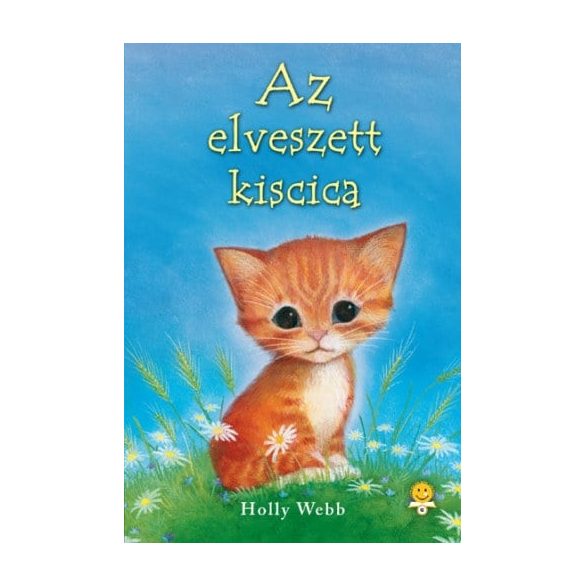 Az elveszett kiscica - Keménytábla