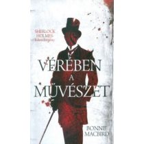 Vérében a művészet