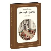 Aranykoporsó