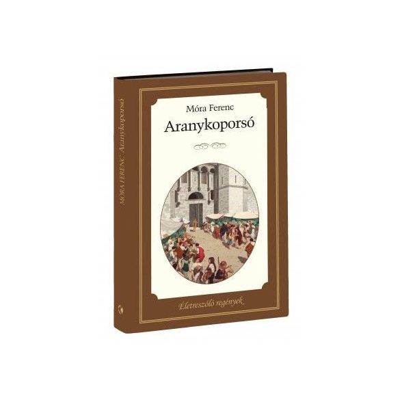 Aranykoporsó