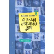 A Szent Johanna gimi 3. - Egyedül