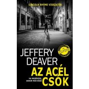 Az acél csók
