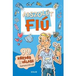 Abszolút fiú