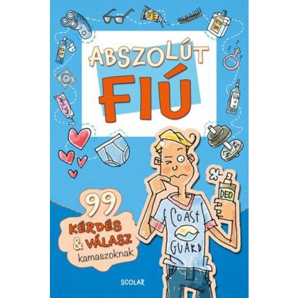 Abszolút fiú