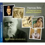   Öt meg nem tartott előadás a művészetről - Hangoskönyv