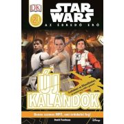 Új kalandok – Star Wars olvasókönyv