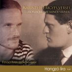   Karinthy Frigyes versei - Elmondom hát mindenkinek - Hangoskönyv