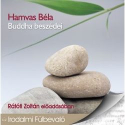 Buddha beszédei - Hangoskönyv