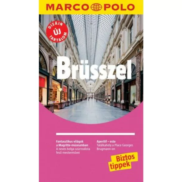 Brüsszel