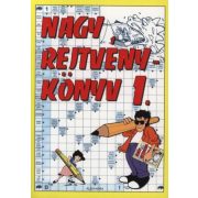 Nagy rejtvénykönyv 1.