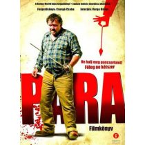 Para - Filmkönyv