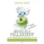   Megélni a pillanatot - Mindfulness, a tudatos jelenlét pszichológiája