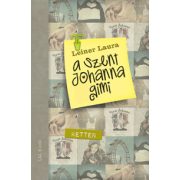 A Szent Johanna gimi 6. - Ketten